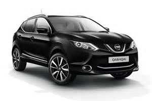 Nissan Qasqai 1.6 DCI VISIA